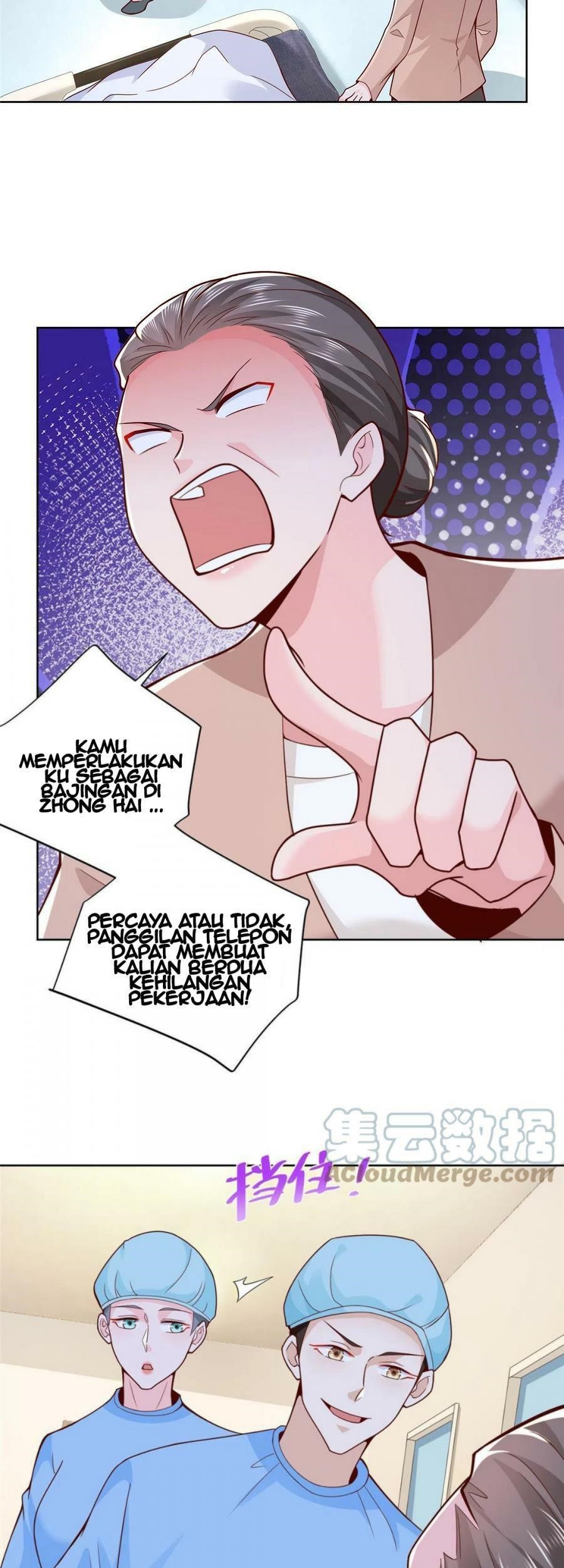 I Randomly Have A New Career Every Week Chapter 146 Halaman 9