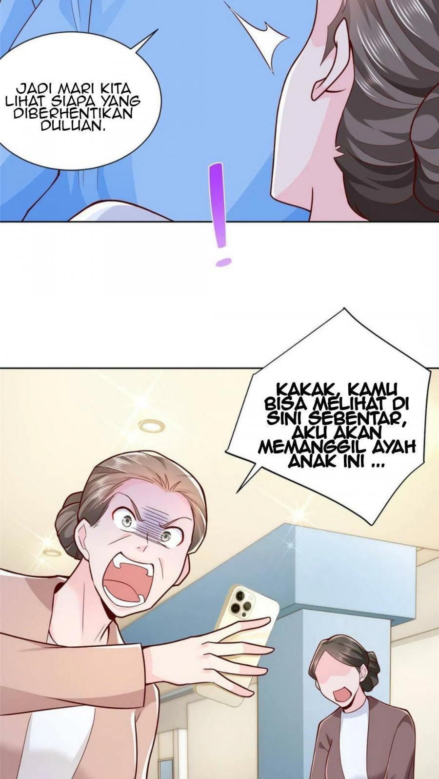 I Randomly Have A New Career Every Week Chapter 146 Halaman 10