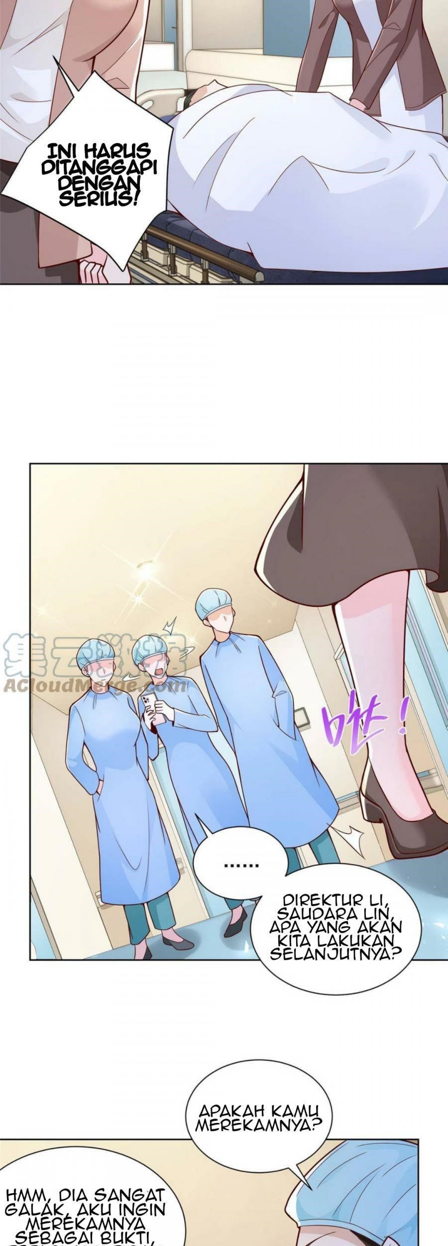 I Randomly Have A New Career Every Week Chapter 146 Halaman 11