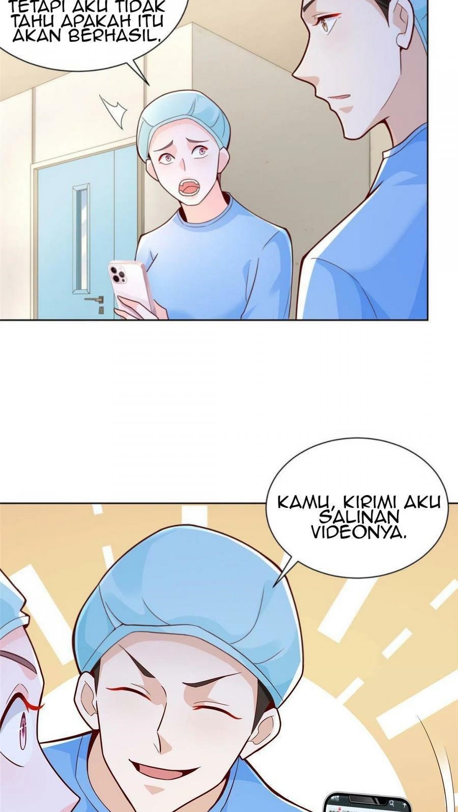 I Randomly Have A New Career Every Week Chapter 146 Halaman 12