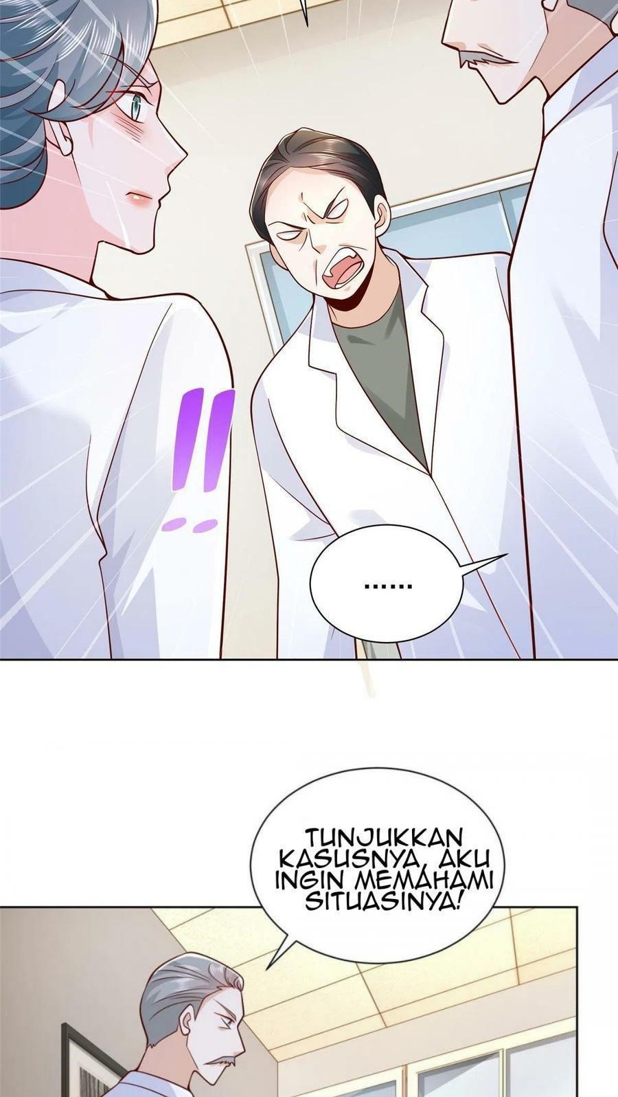 I Randomly Have A New Career Every Week Chapter 146 Halaman 21