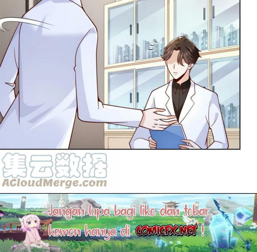 I Randomly Have A New Career Every Week Chapter 146 Halaman 22