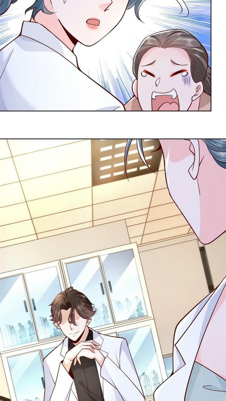 I Randomly Have A New Career Every Week Chapter 146 Halaman 26