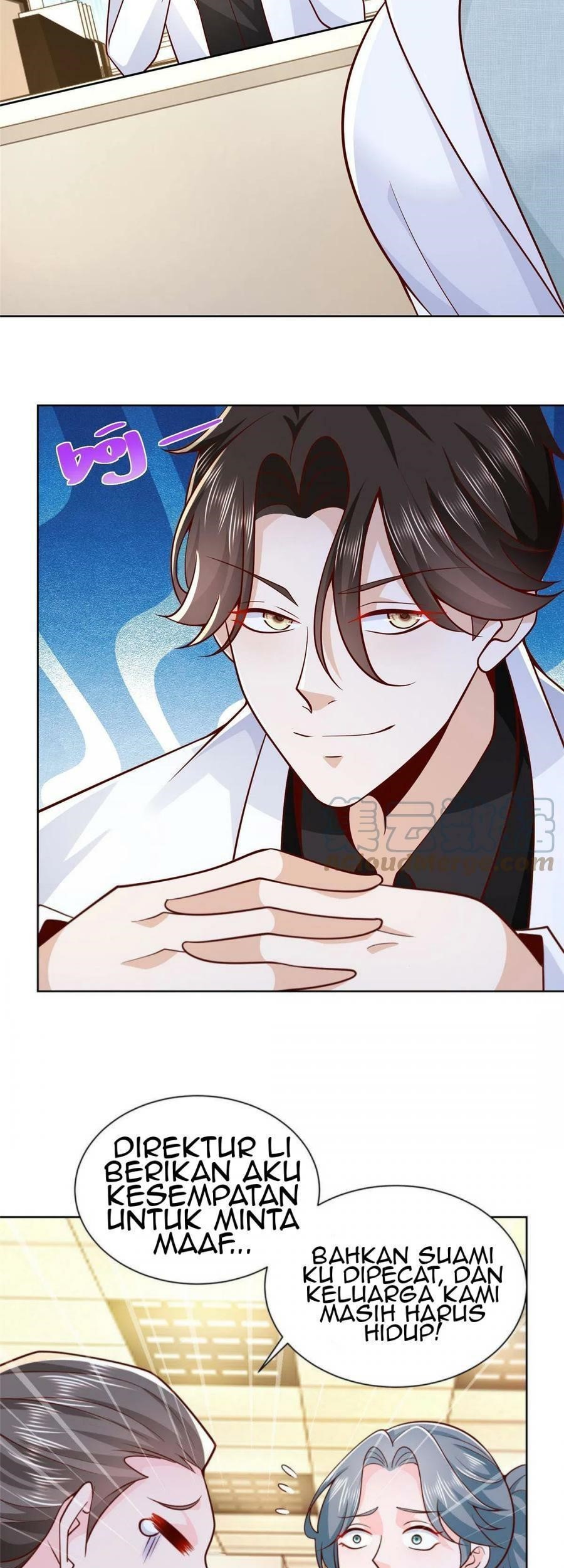 I Randomly Have A New Career Every Week Chapter 146 Halaman 27