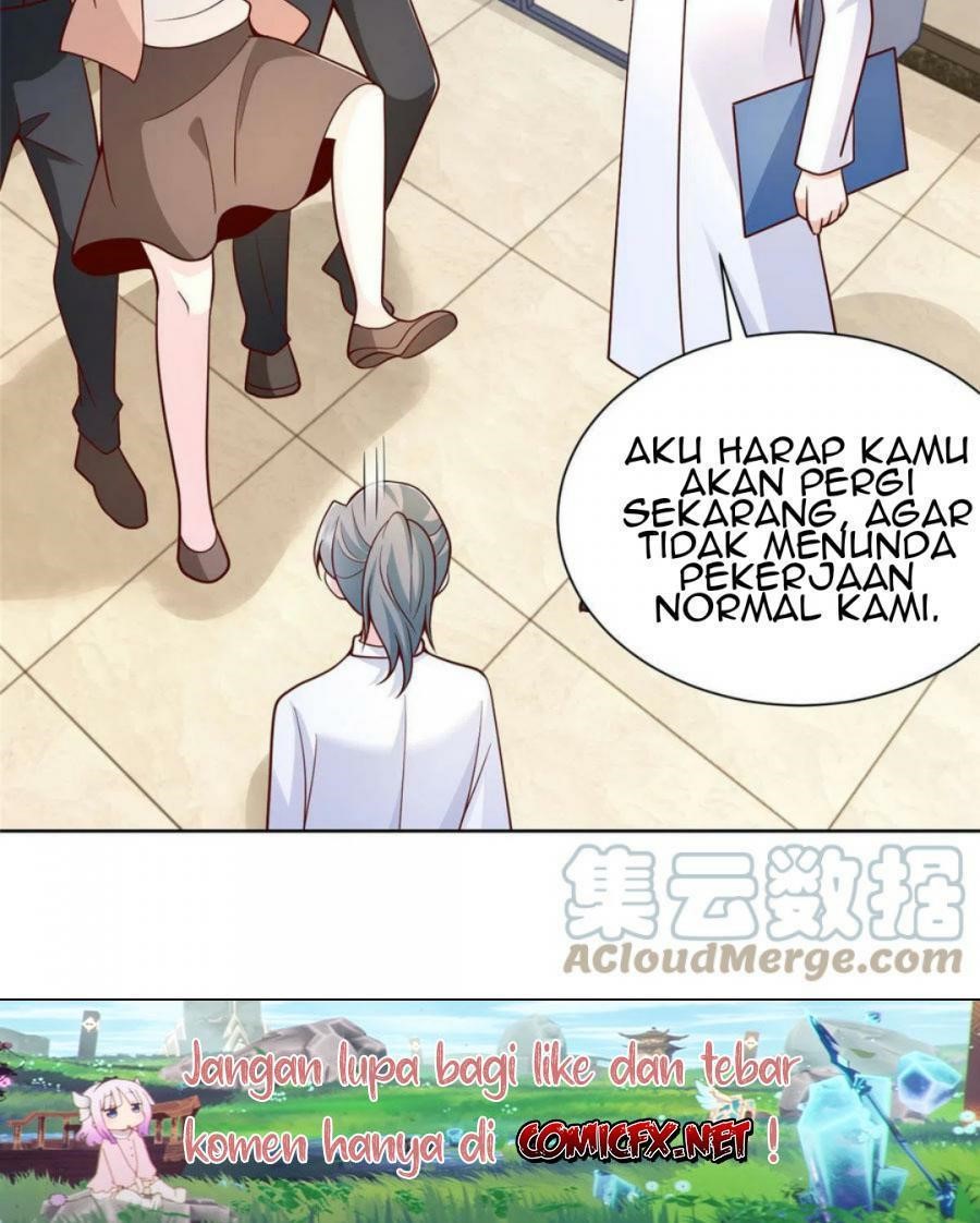 I Randomly Have A New Career Every Week Chapter 146 Halaman 29