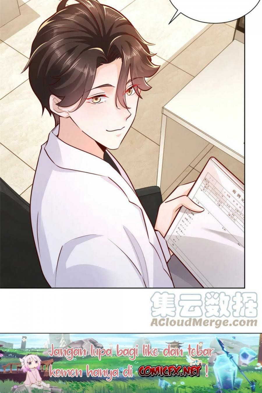 I Randomly Have A New Career Every Week Chapter 147 Halaman 6