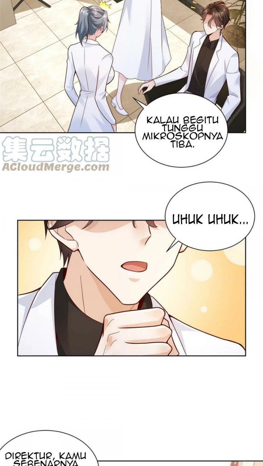 I Randomly Have A New Career Every Week Chapter 147 Halaman 11
