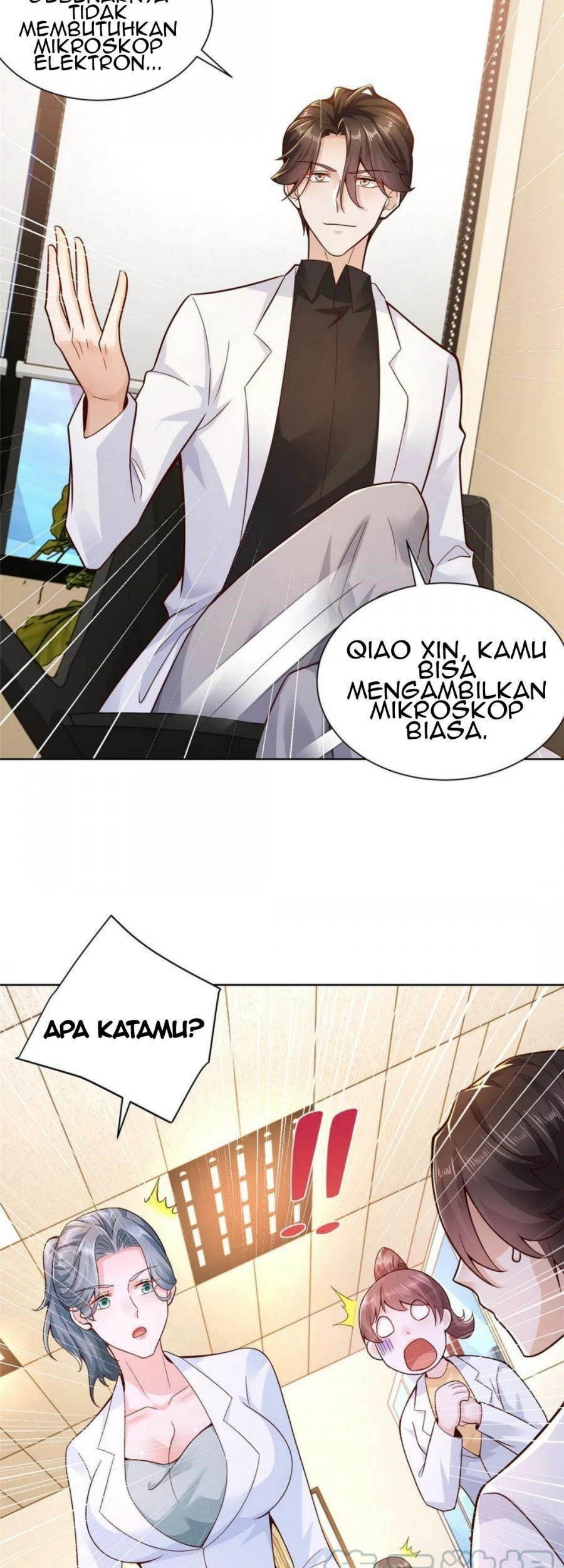 I Randomly Have A New Career Every Week Chapter 147 Halaman 12
