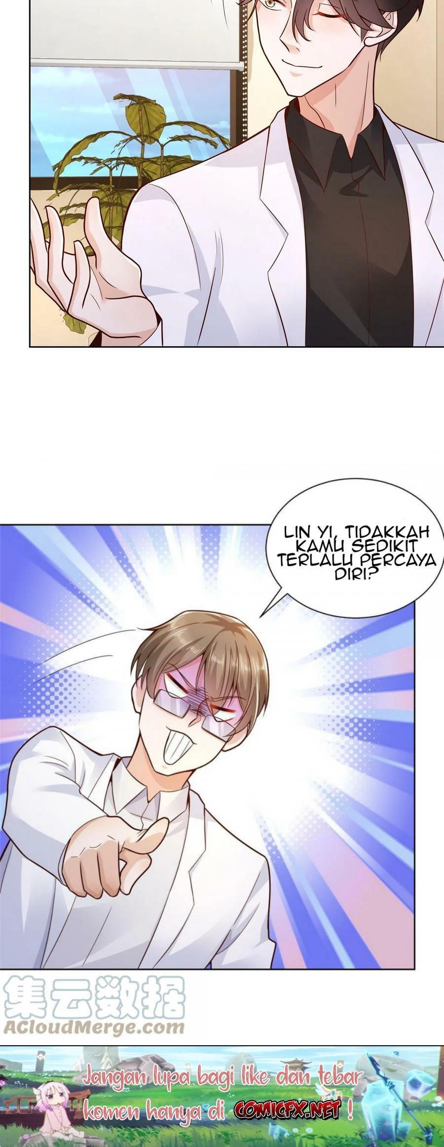 I Randomly Have A New Career Every Week Chapter 147 Halaman 14