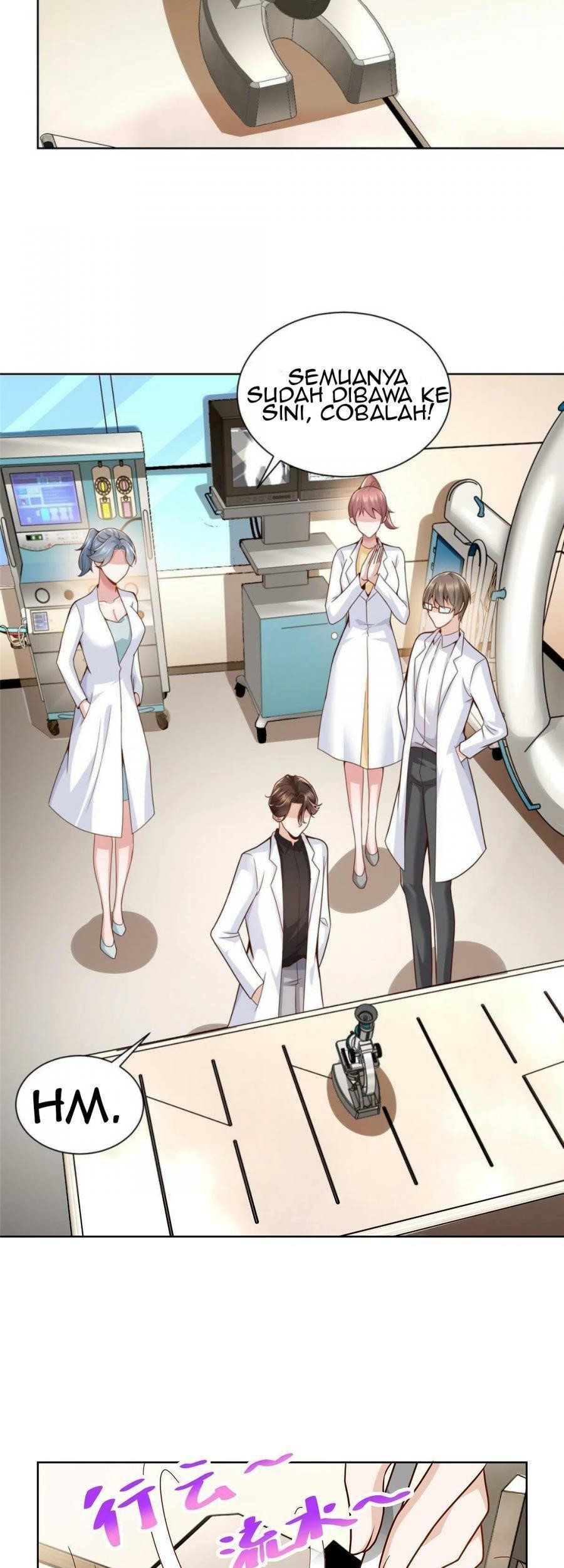 I Randomly Have A New Career Every Week Chapter 147 Halaman 17