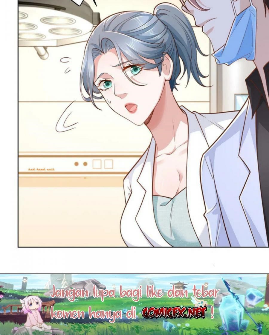 I Randomly Have A New Career Every Week Chapter 147 Halaman 21
