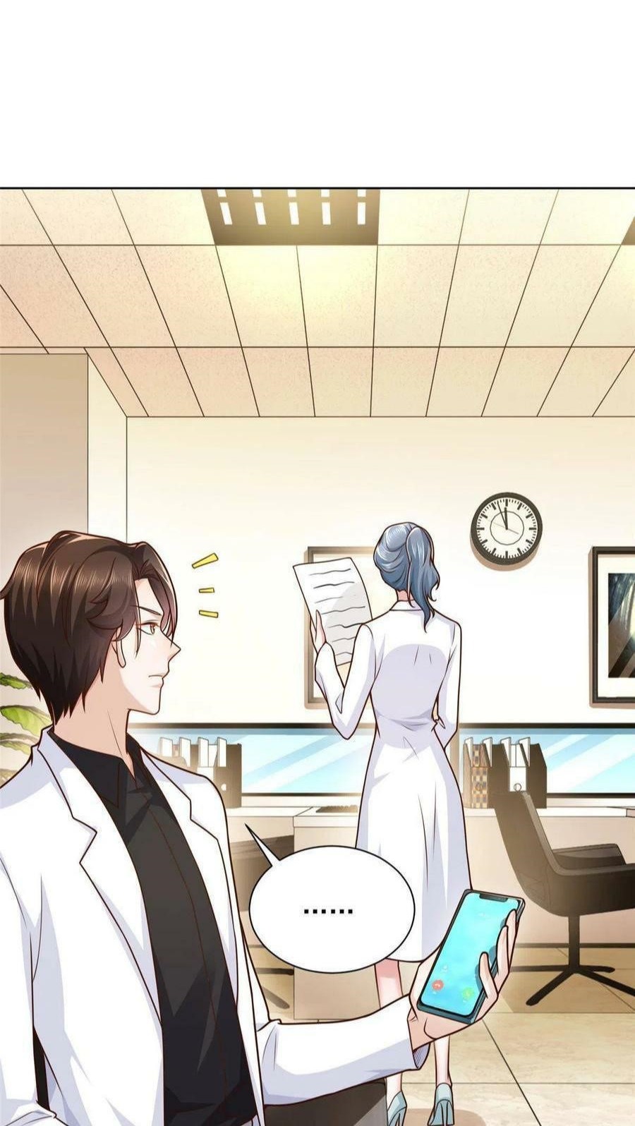 I Randomly Have A New Career Every Week Chapter 147 Halaman 25