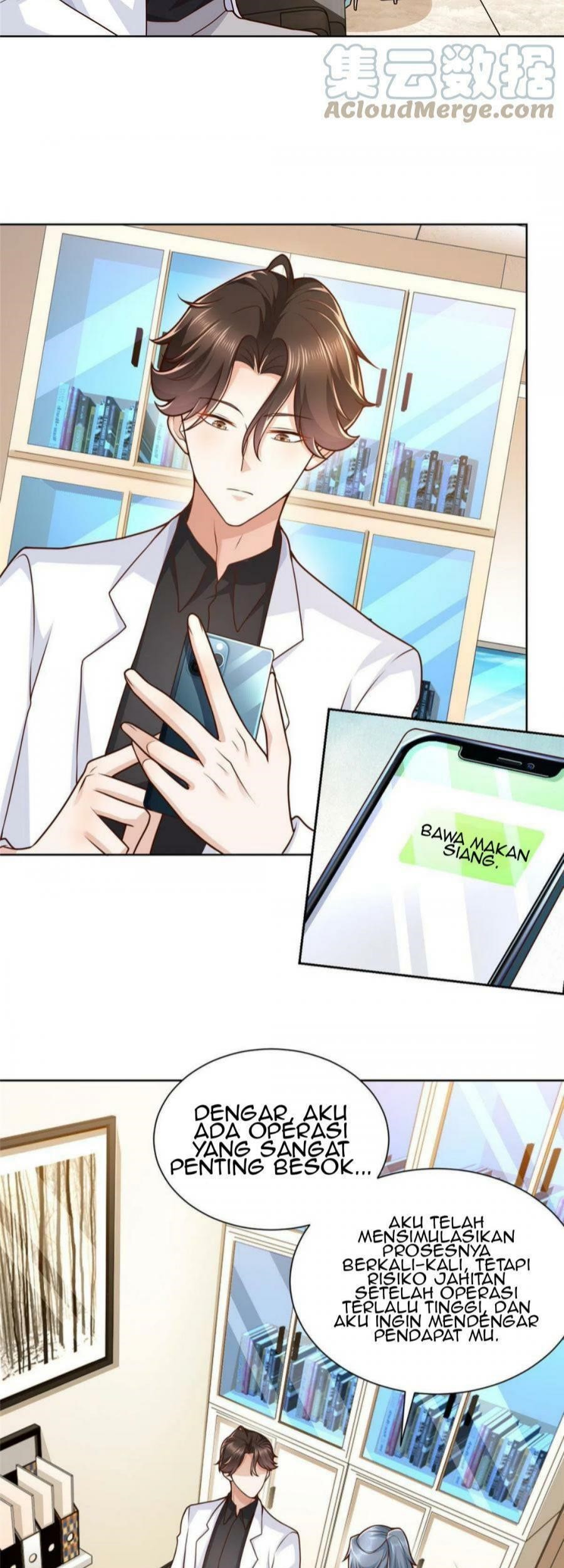 I Randomly Have A New Career Every Week Chapter 147 Halaman 26