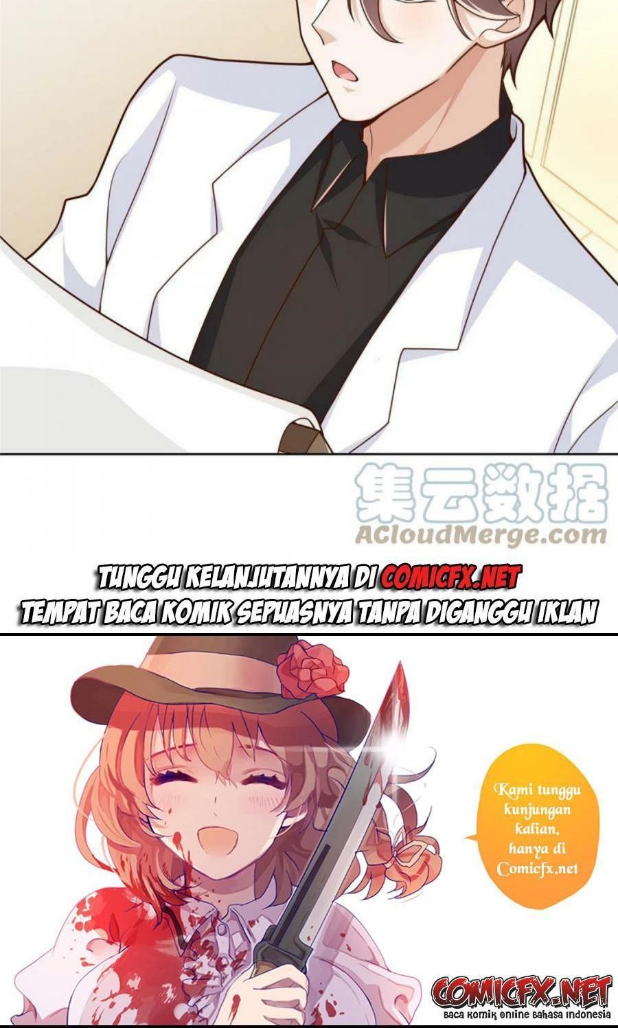 I Randomly Have A New Career Every Week Chapter 147 Halaman 29