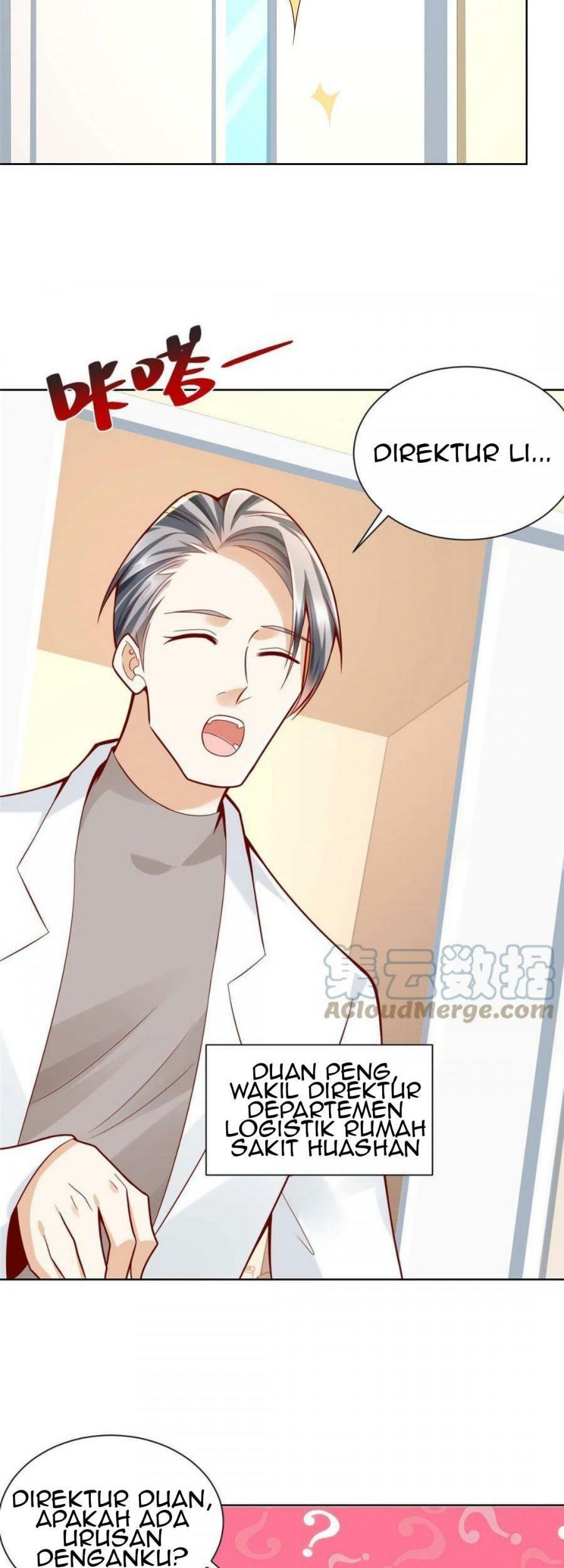 I Randomly Have A New Career Every Week Chapter 148 Halaman 4