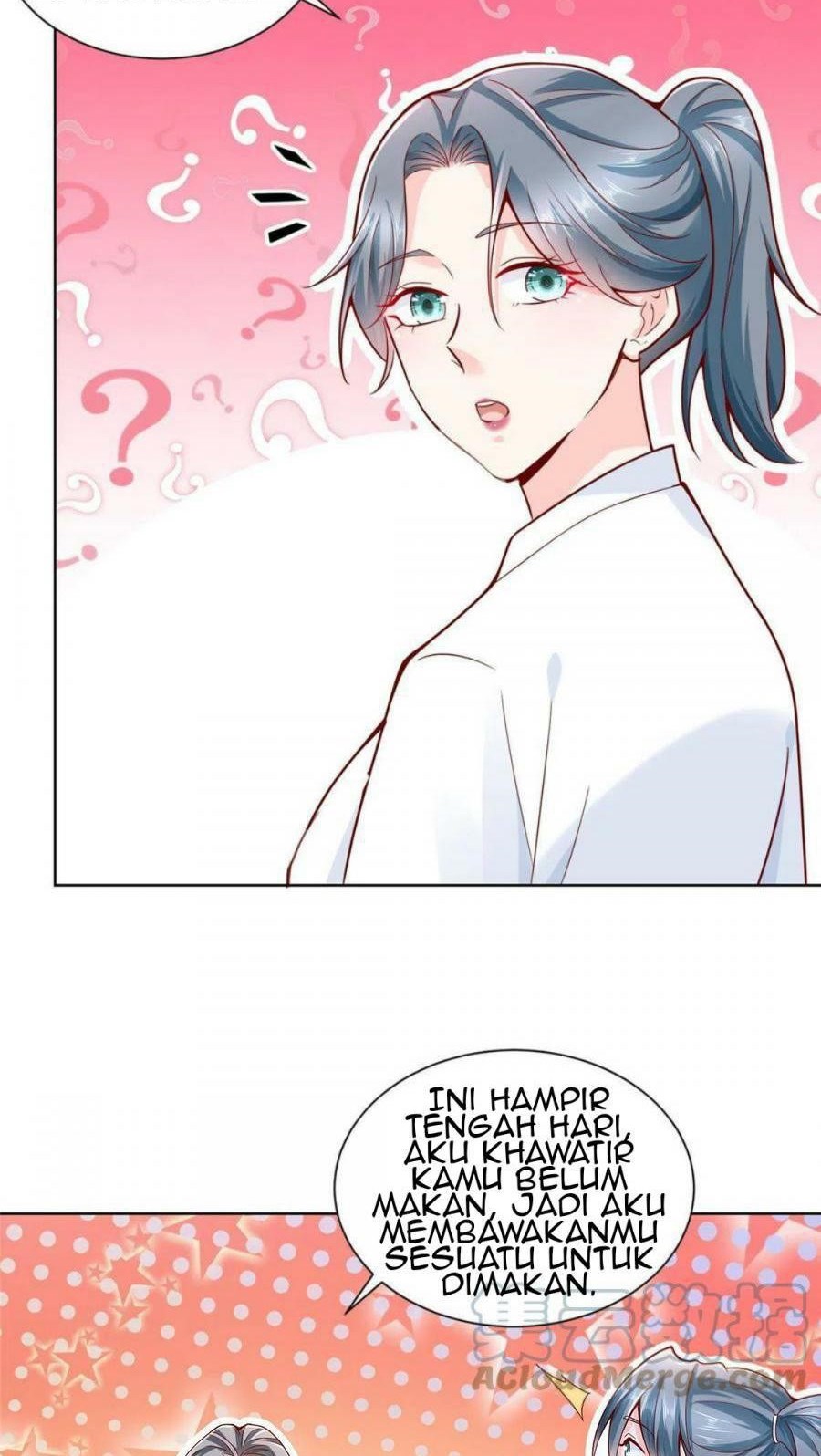 I Randomly Have A New Career Every Week Chapter 148 Halaman 5