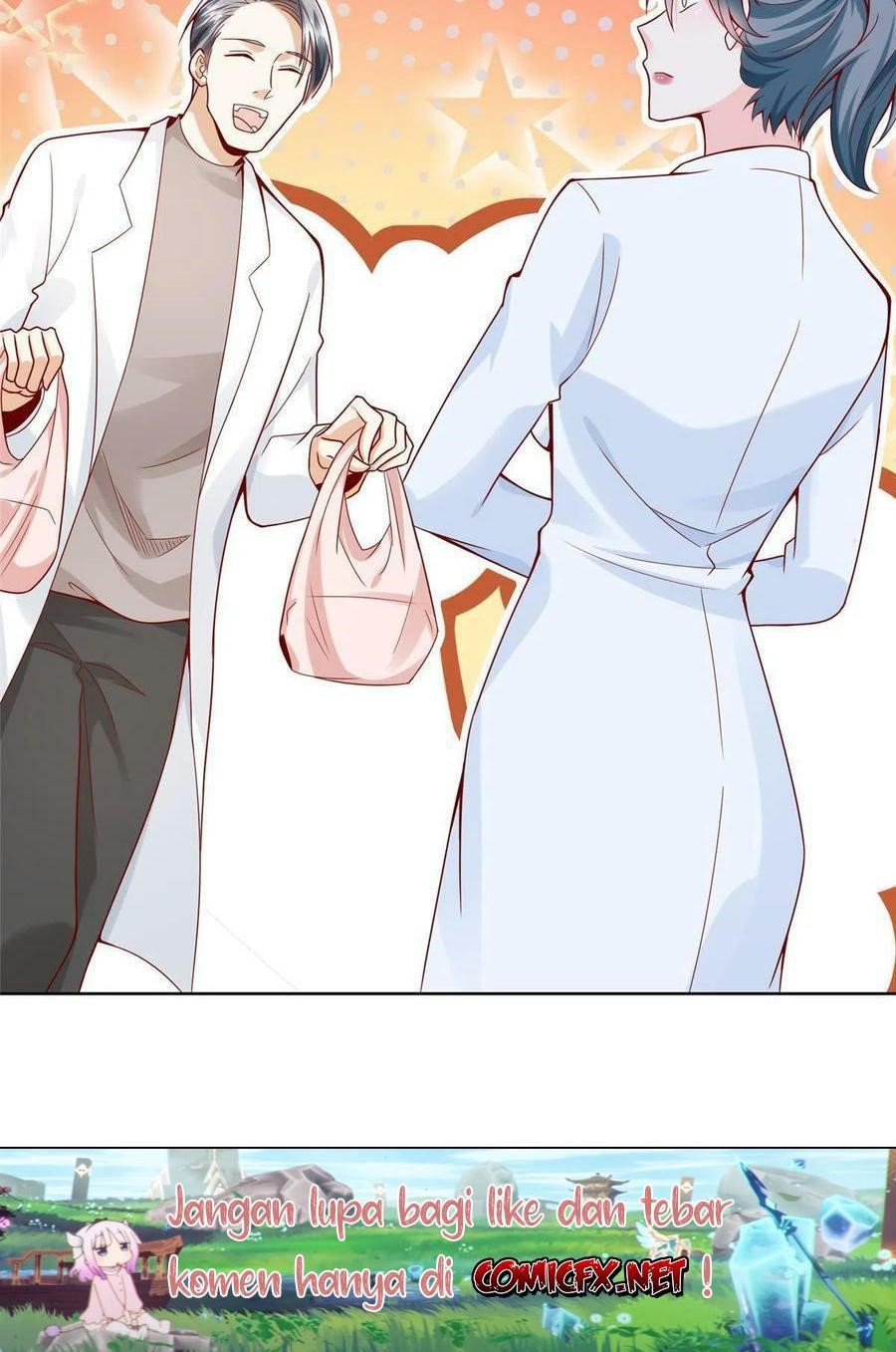 I Randomly Have A New Career Every Week Chapter 148 Halaman 6
