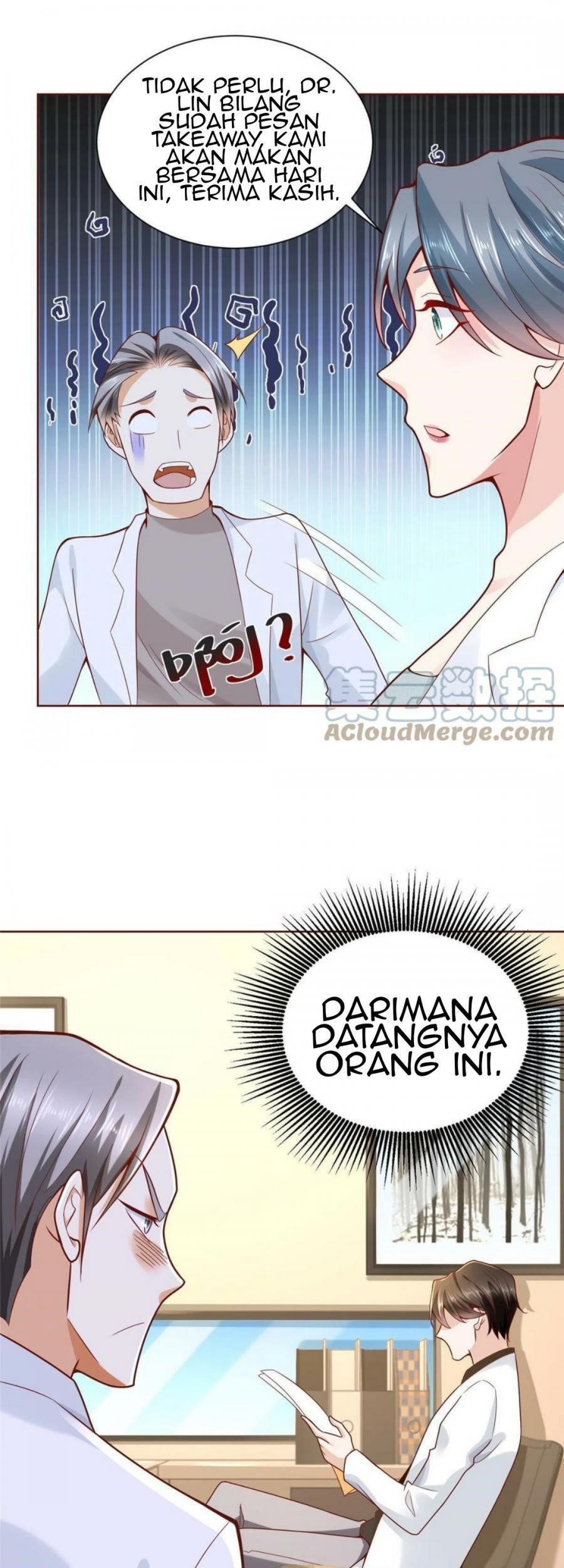 I Randomly Have A New Career Every Week Chapter 148 Halaman 8