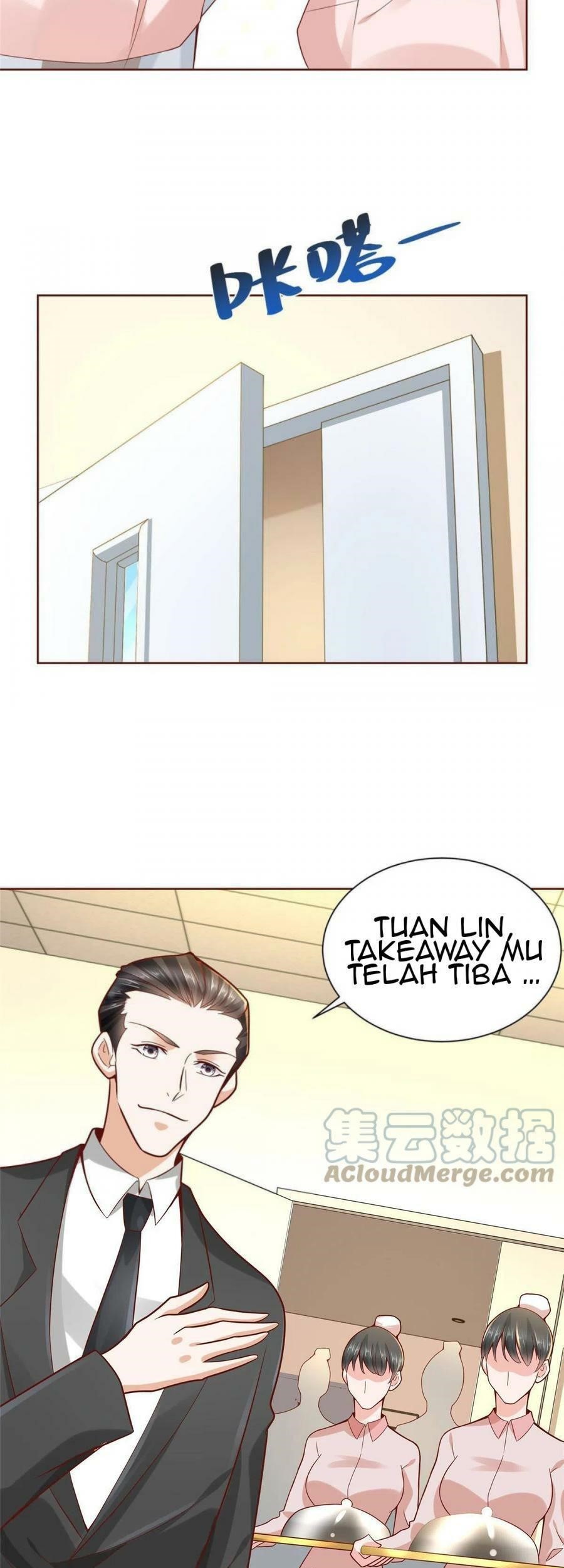 I Randomly Have A New Career Every Week Chapter 148 Halaman 10