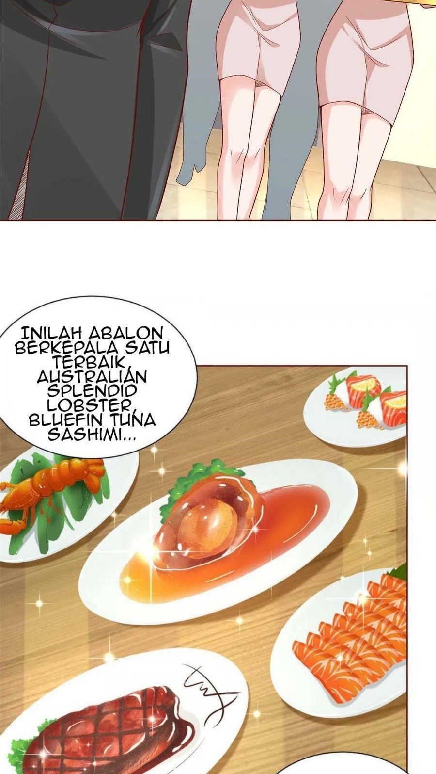 I Randomly Have A New Career Every Week Chapter 148 Halaman 11
