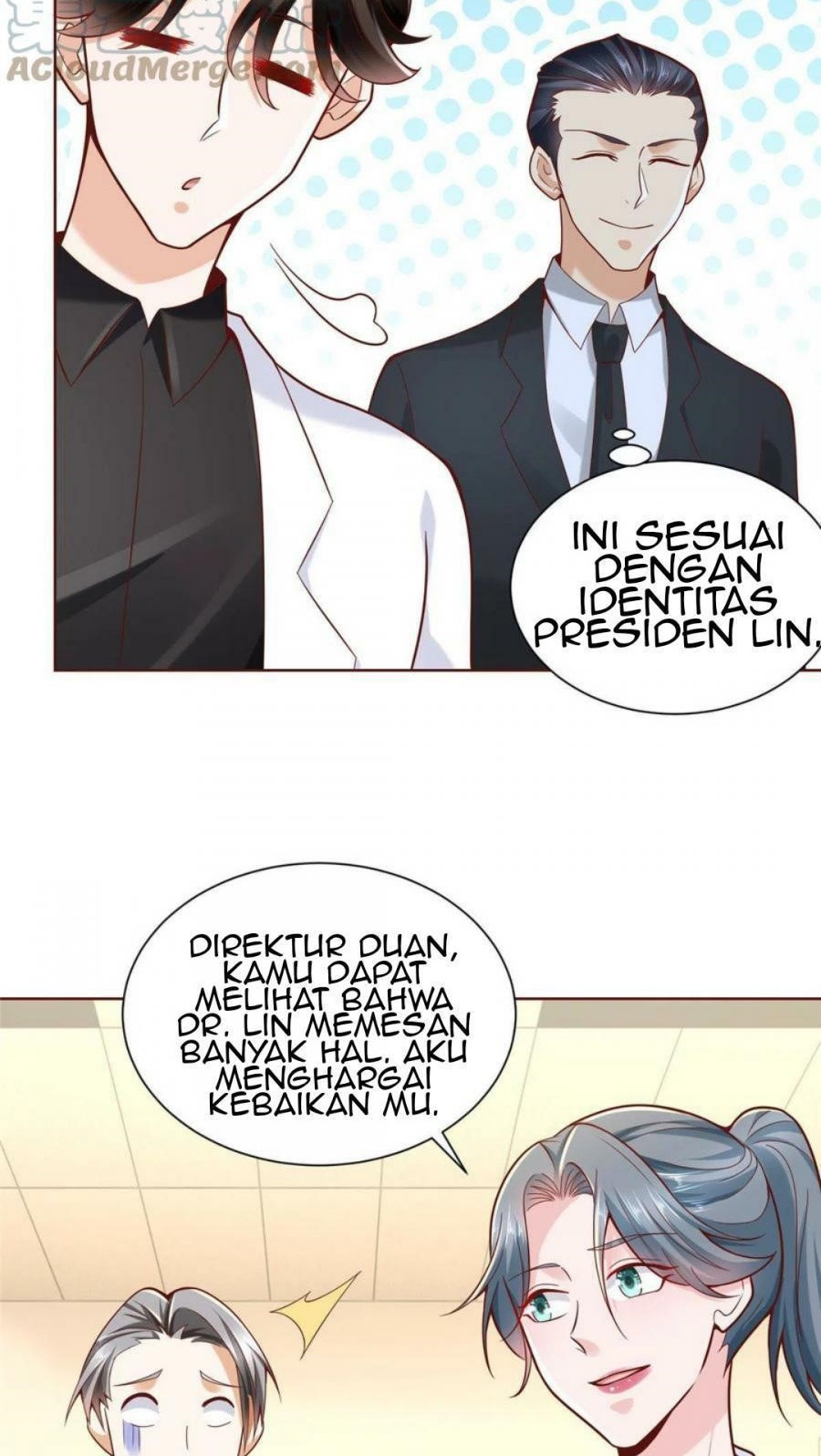 I Randomly Have A New Career Every Week Chapter 148 Halaman 13