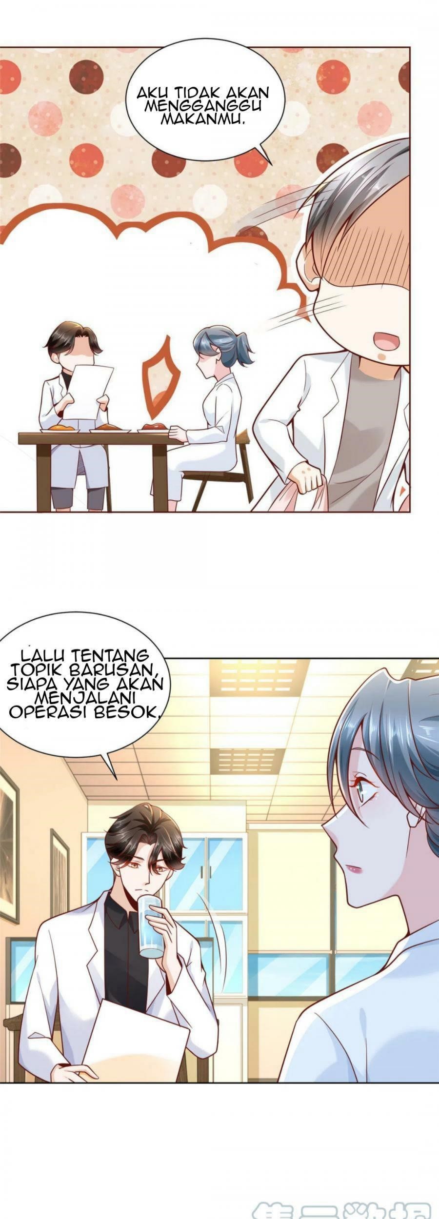 I Randomly Have A New Career Every Week Chapter 148 Halaman 15