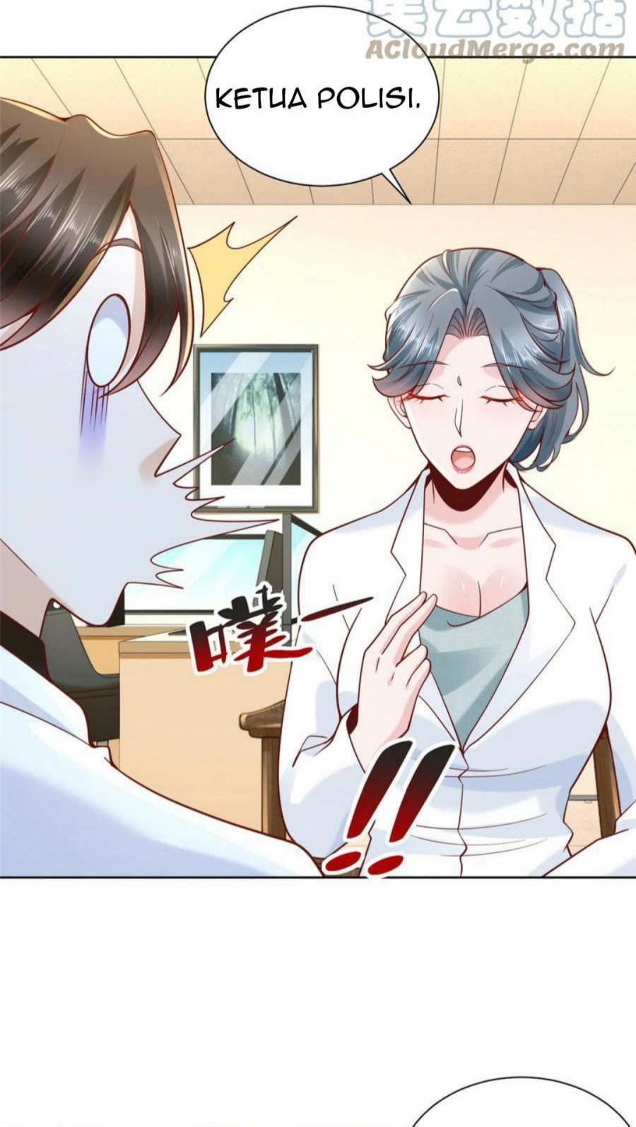 I Randomly Have A New Career Every Week Chapter 148 Halaman 16