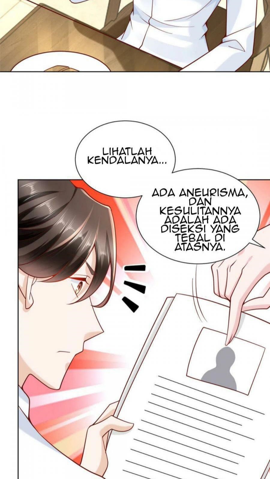 I Randomly Have A New Career Every Week Chapter 148 Halaman 18