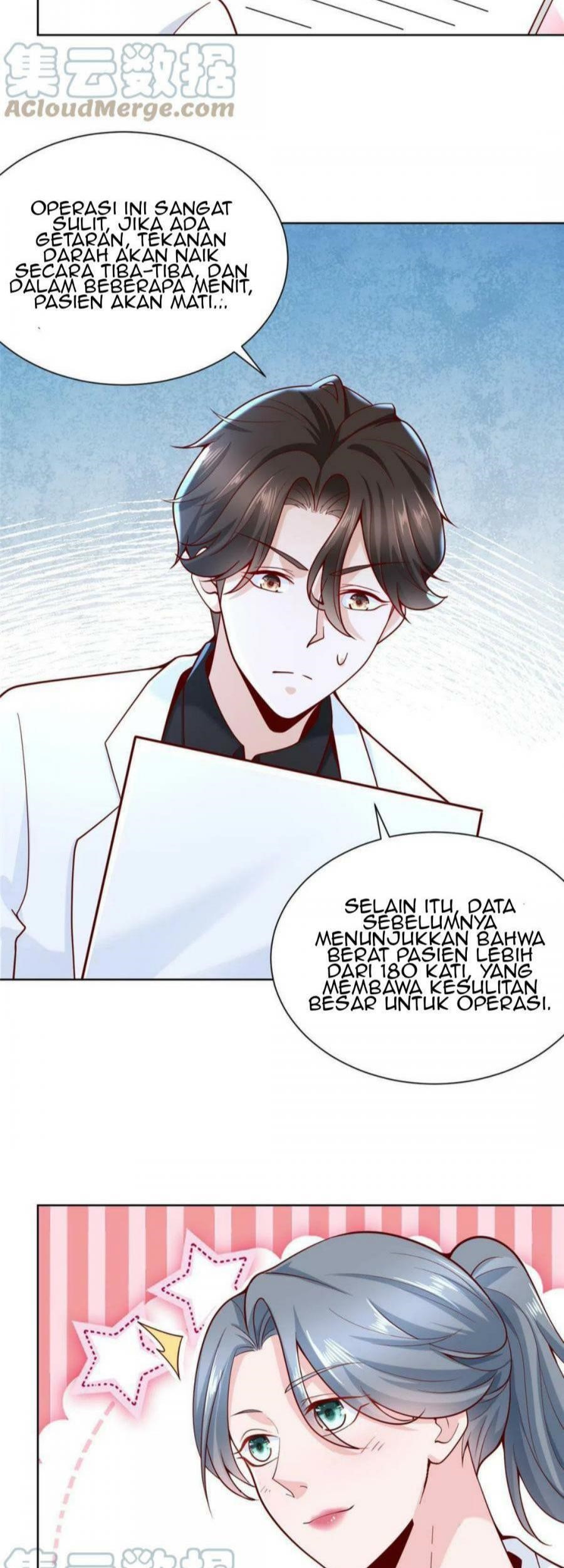 I Randomly Have A New Career Every Week Chapter 148 Halaman 19