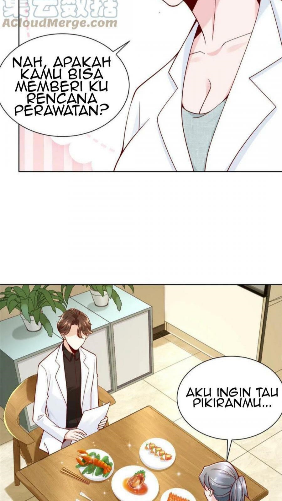 I Randomly Have A New Career Every Week Chapter 148 Halaman 20