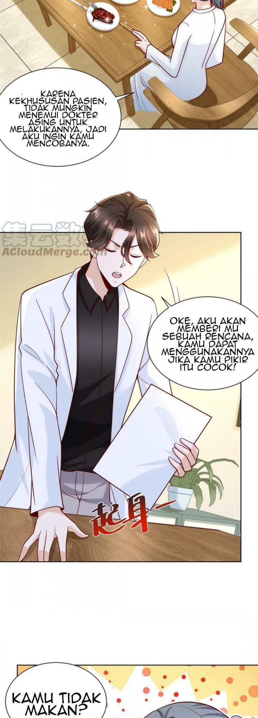 I Randomly Have A New Career Every Week Chapter 148 Halaman 21