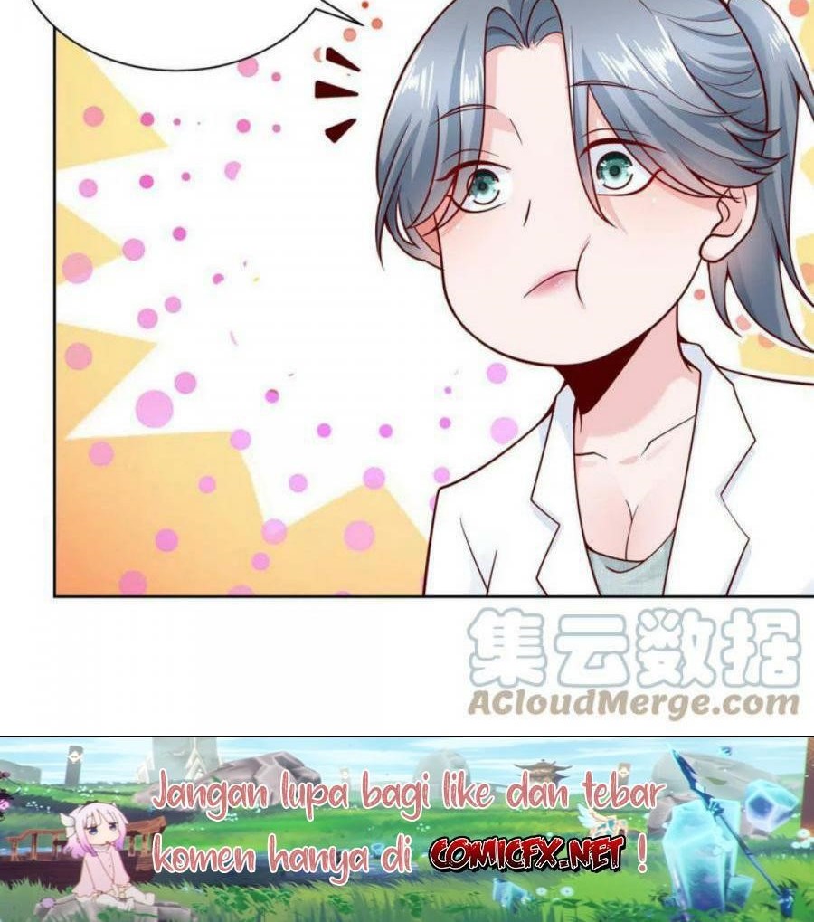 I Randomly Have A New Career Every Week Chapter 148 Halaman 22