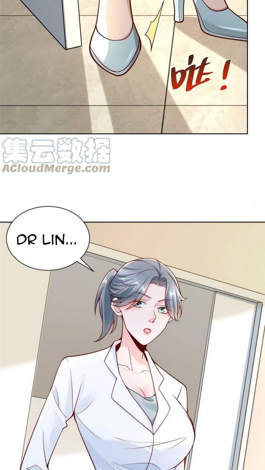 I Randomly Have A New Career Every Week Chapter 148 Halaman 26