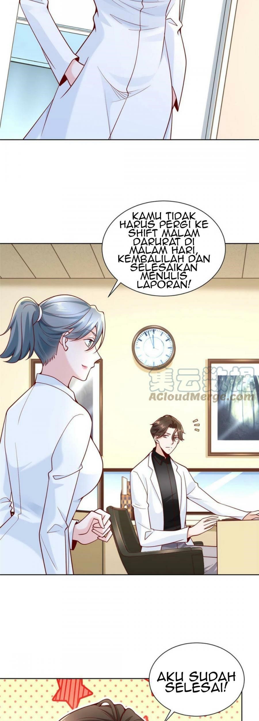 I Randomly Have A New Career Every Week Chapter 148 Halaman 27