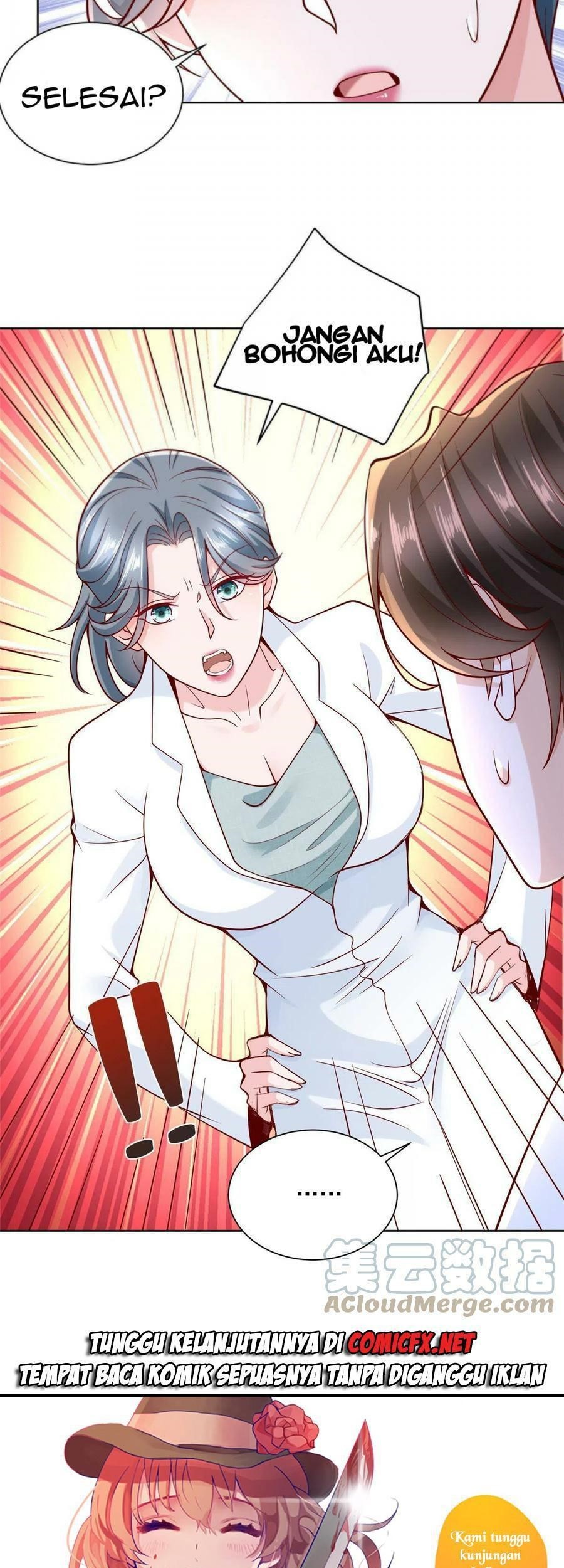 I Randomly Have A New Career Every Week Chapter 148 Halaman 29