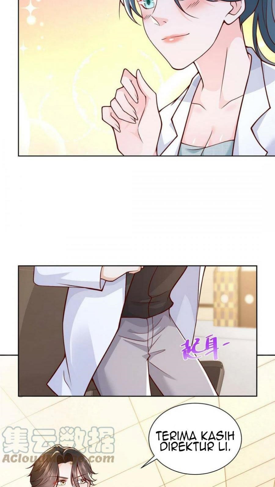 I Randomly Have A New Career Every Week Chapter 149 Halaman 5