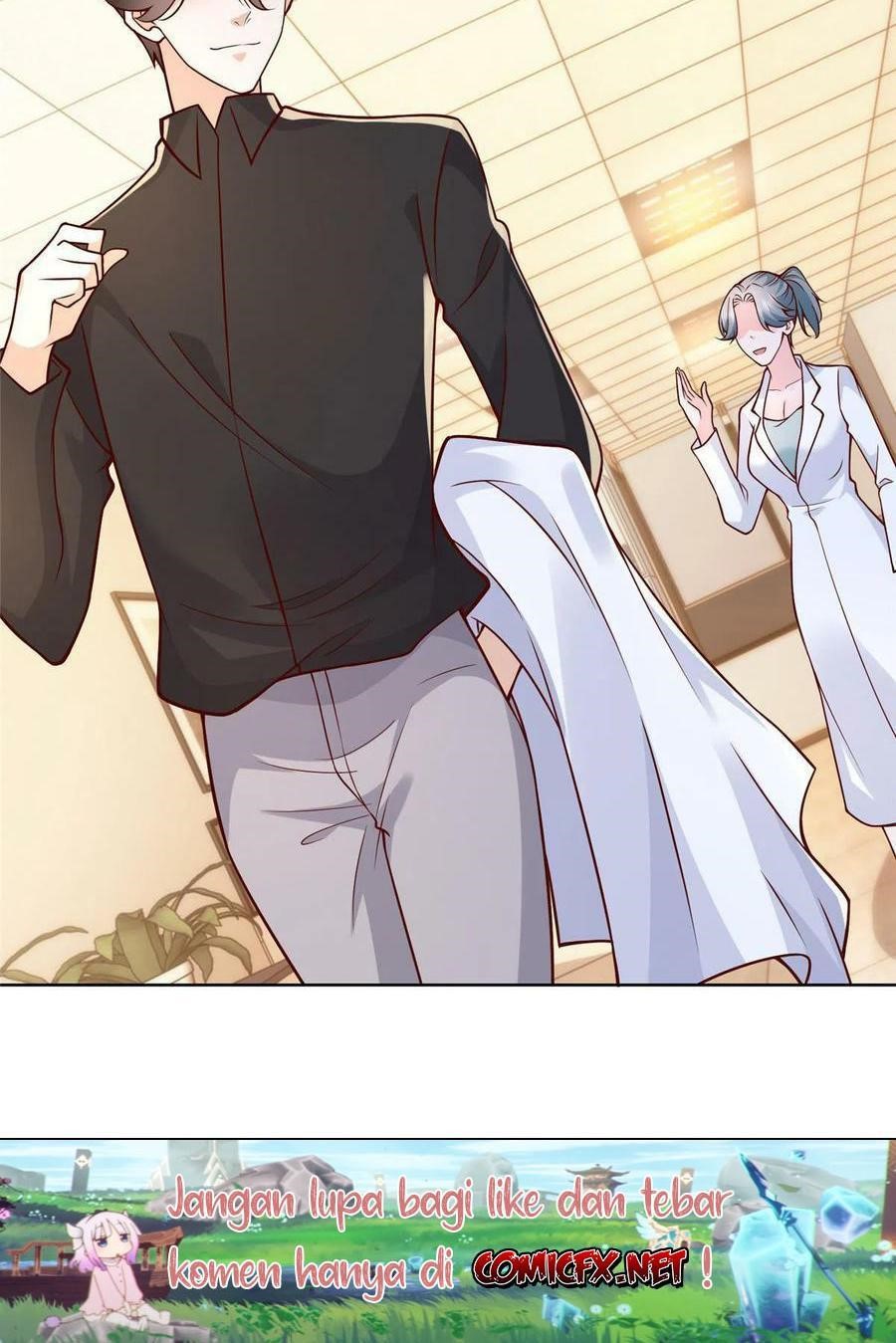 I Randomly Have A New Career Every Week Chapter 149 Halaman 6