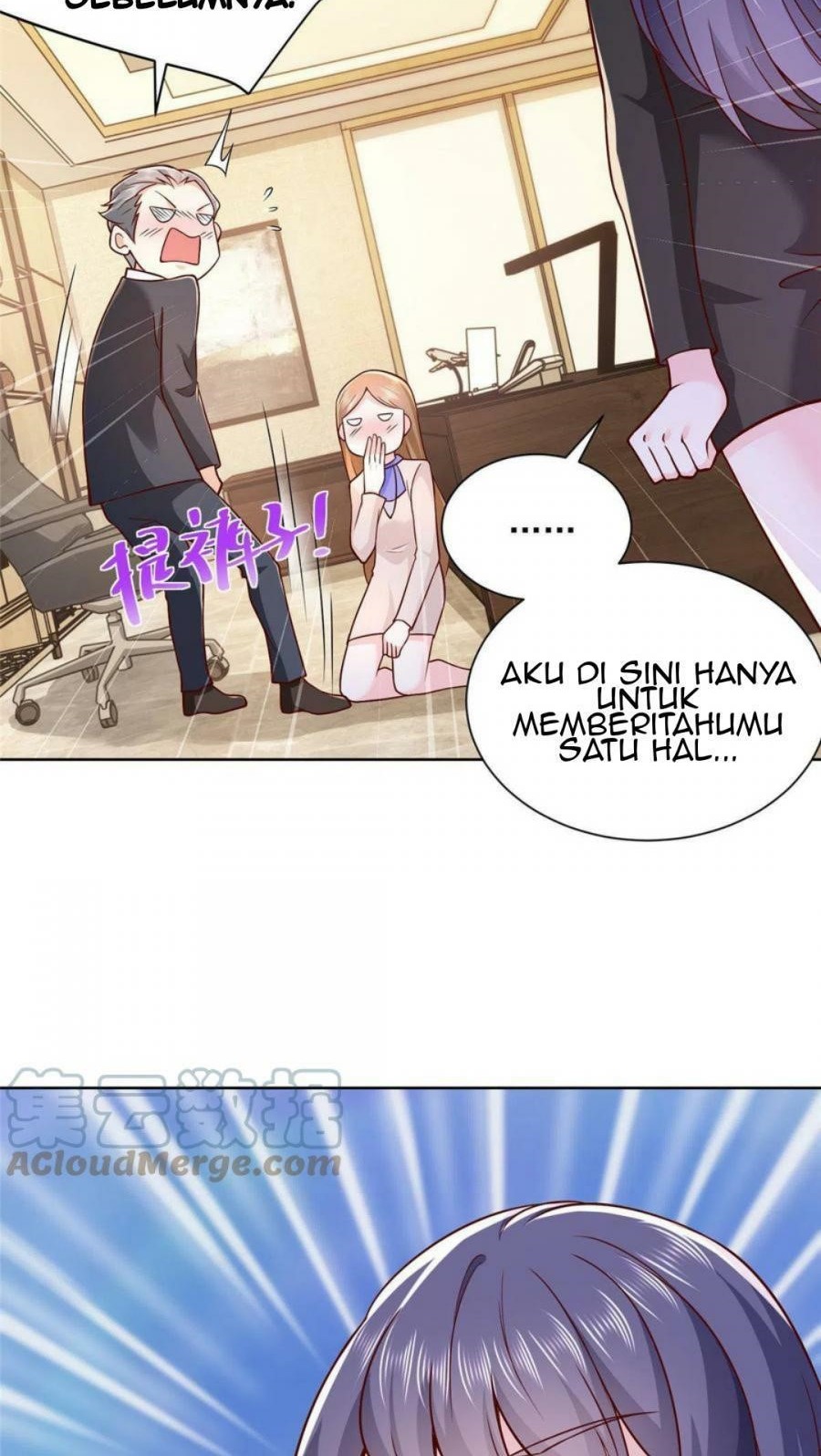 I Randomly Have A New Career Every Week Chapter 149 Halaman 12