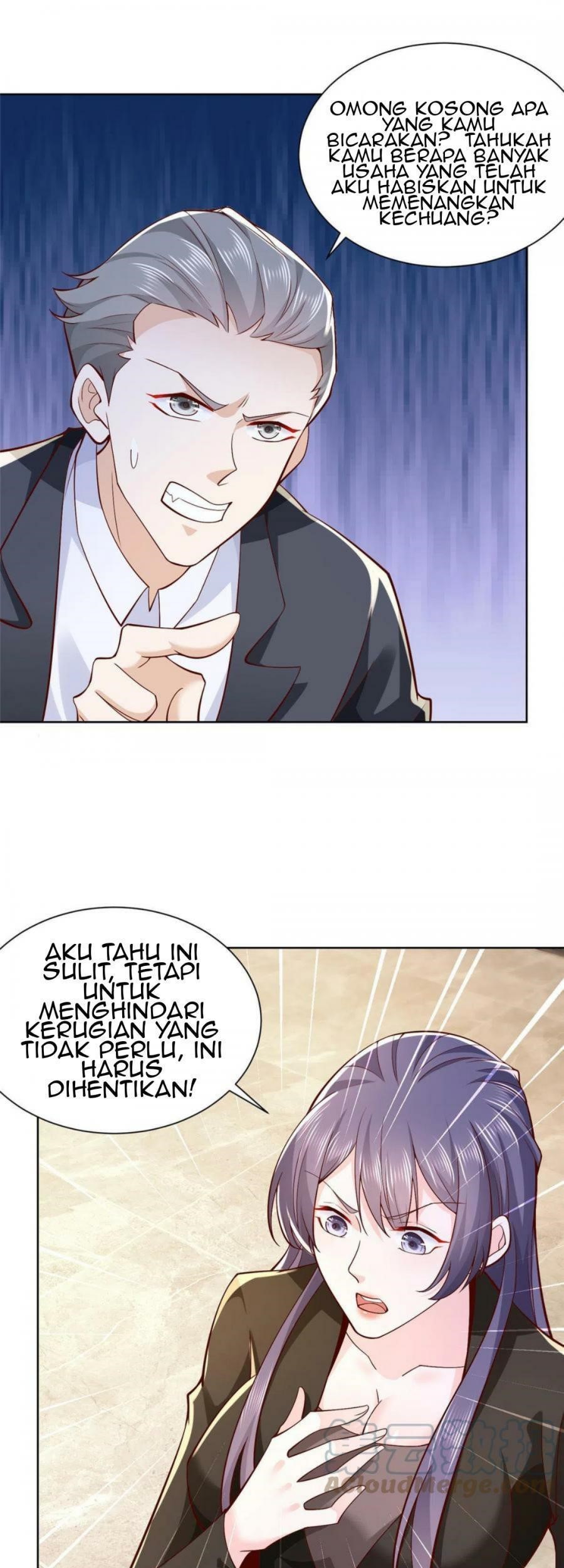 I Randomly Have A New Career Every Week Chapter 149 Halaman 15