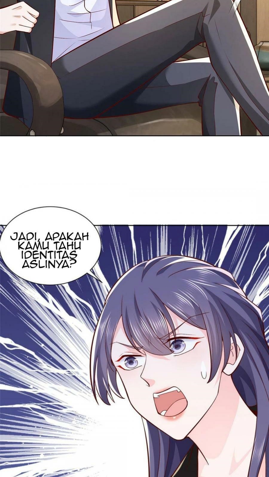 I Randomly Have A New Career Every Week Chapter 149 Halaman 18