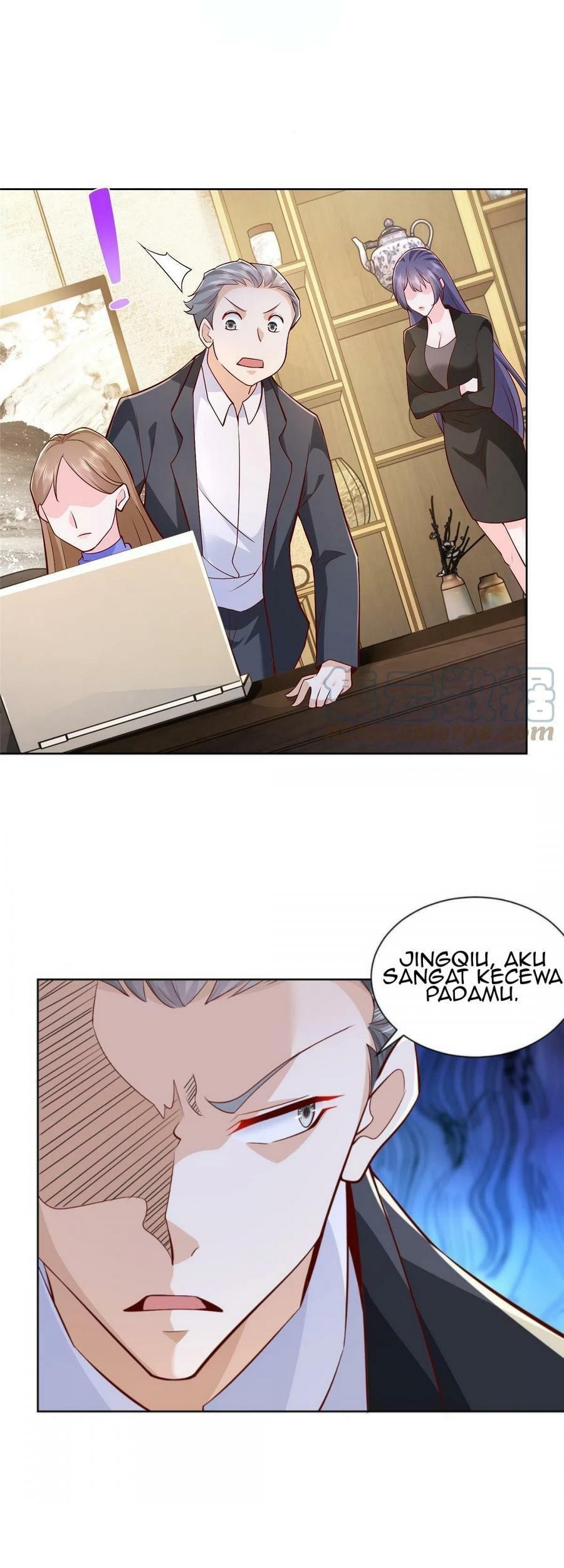 I Randomly Have A New Career Every Week Chapter 149 Halaman 21