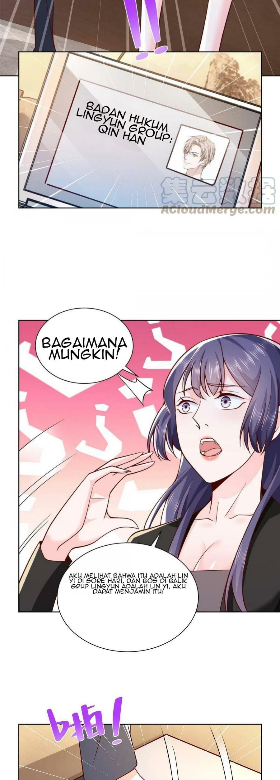 I Randomly Have A New Career Every Week Chapter 149 Halaman 23