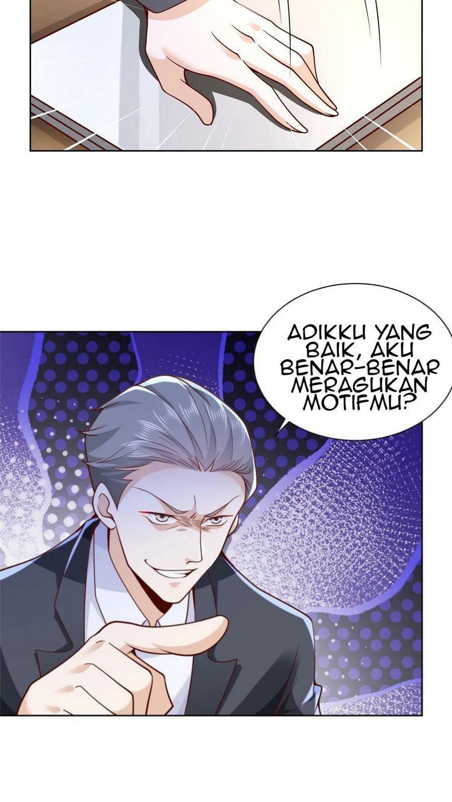 I Randomly Have A New Career Every Week Chapter 149 Halaman 24