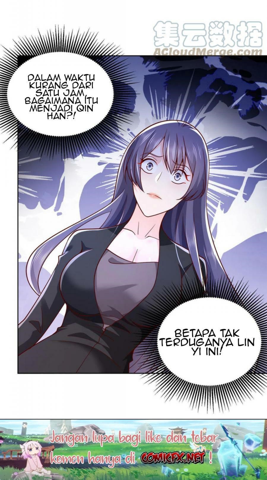 I Randomly Have A New Career Every Week Chapter 149 Halaman 25
