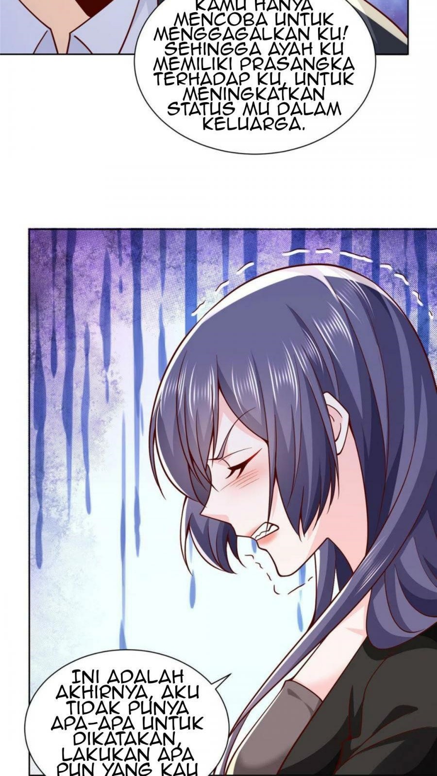 I Randomly Have A New Career Every Week Chapter 149 Halaman 27