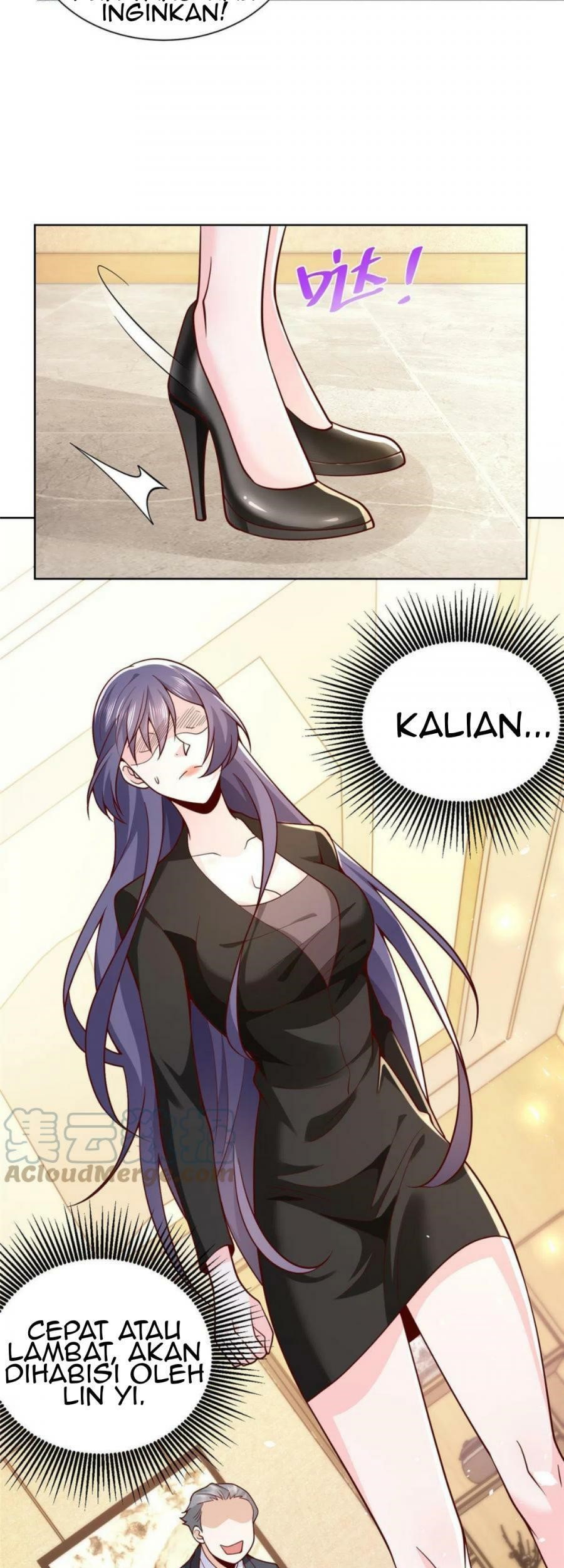 I Randomly Have A New Career Every Week Chapter 149 Halaman 28