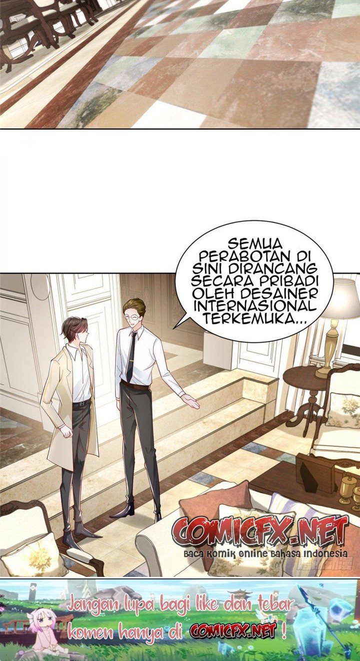I Randomly Have A New Career Every Week Chapter 15 Halaman 5