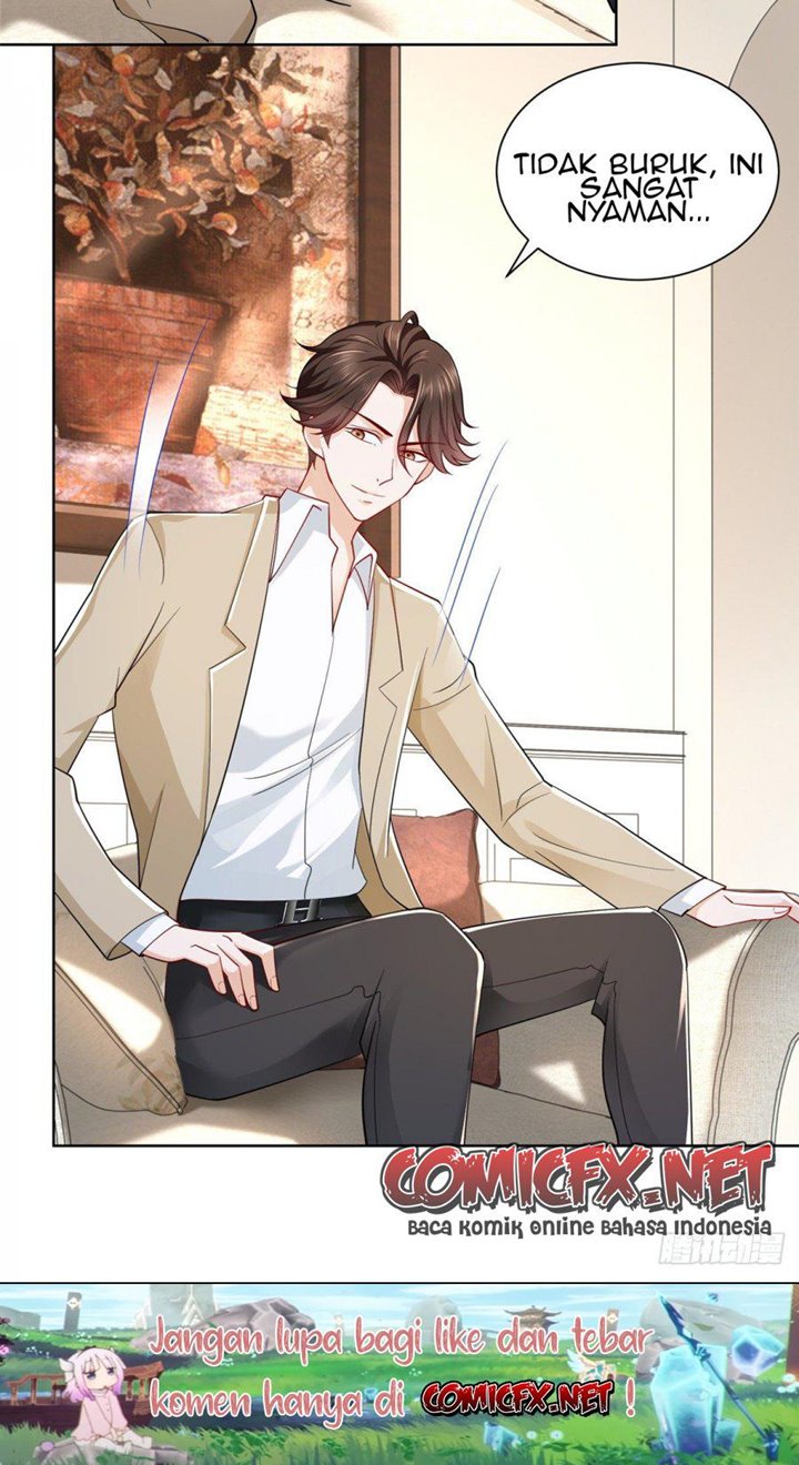 I Randomly Have A New Career Every Week Chapter 15 Halaman 7