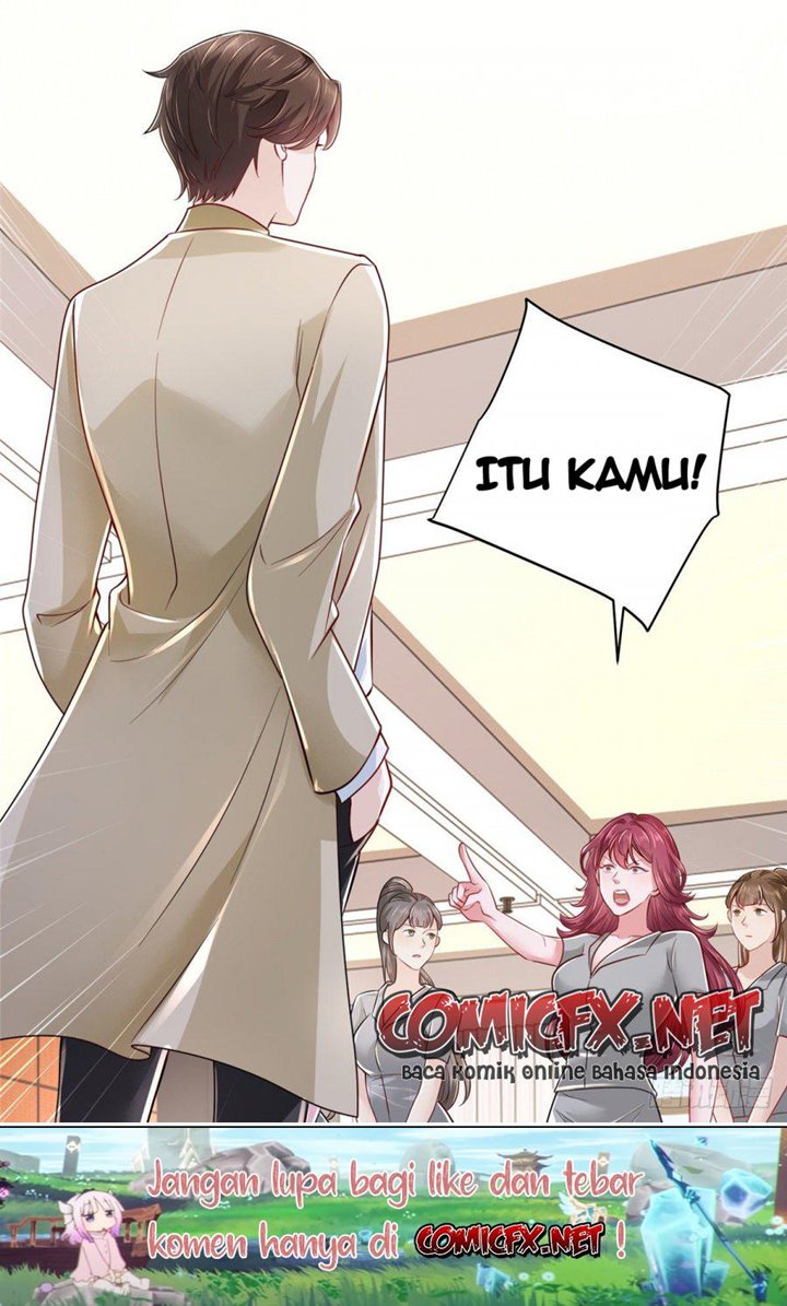 I Randomly Have A New Career Every Week Chapter 15 Halaman 10