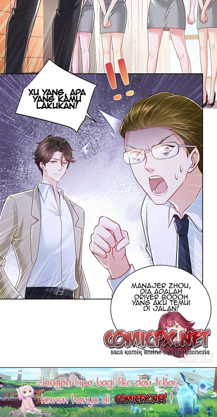 I Randomly Have A New Career Every Week Chapter 15 Halaman 11